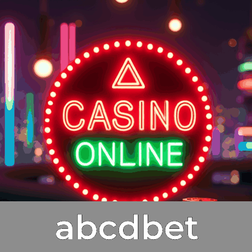 abcdbet: Slots com Jackpot, Jogos de Mesa Intuitivos, e Mais!